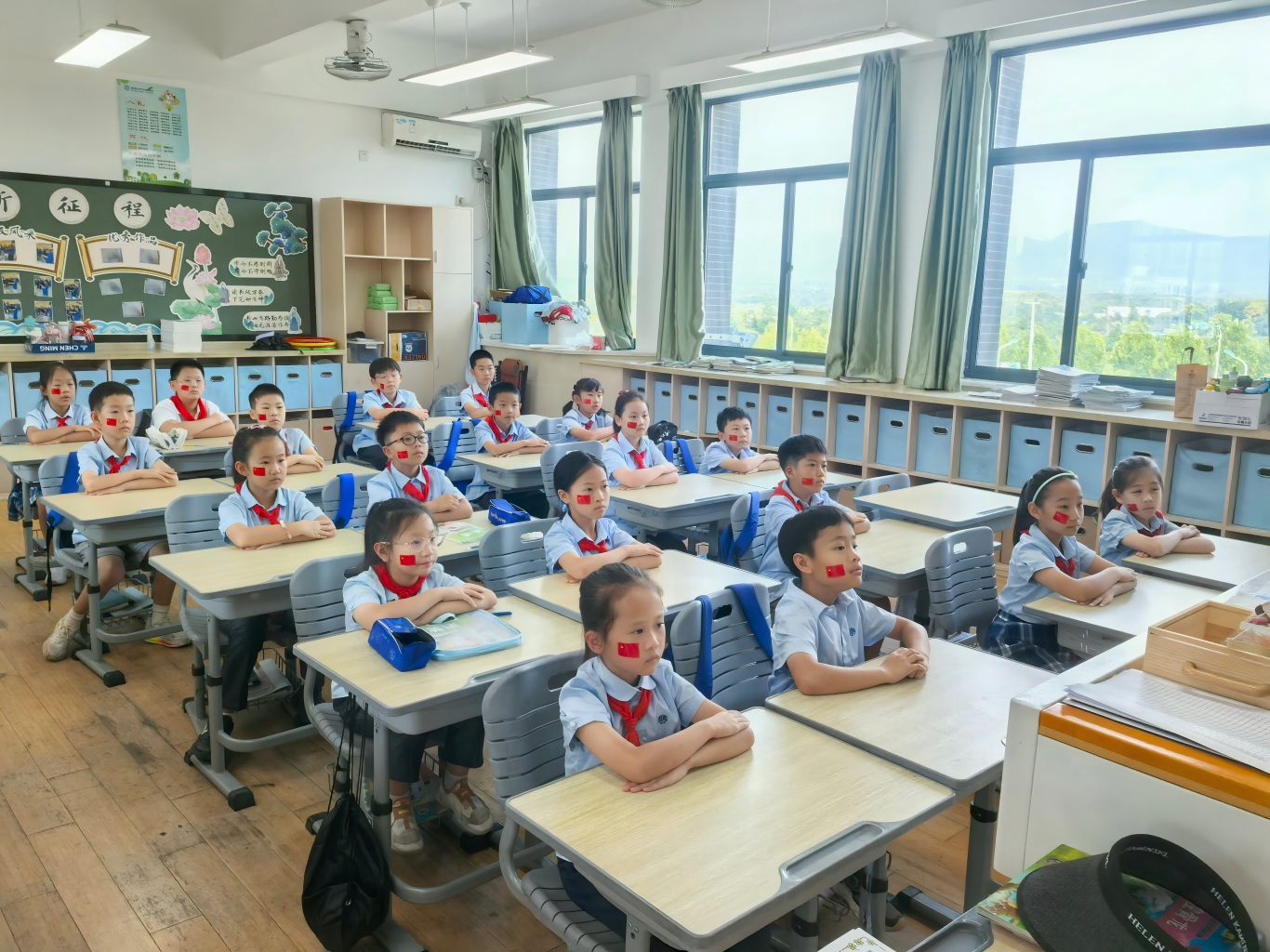 九三阅兵｜致敬伟大祖国，砥砺强国之志